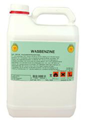 Afbeelding van WASBENZINE 5 LT