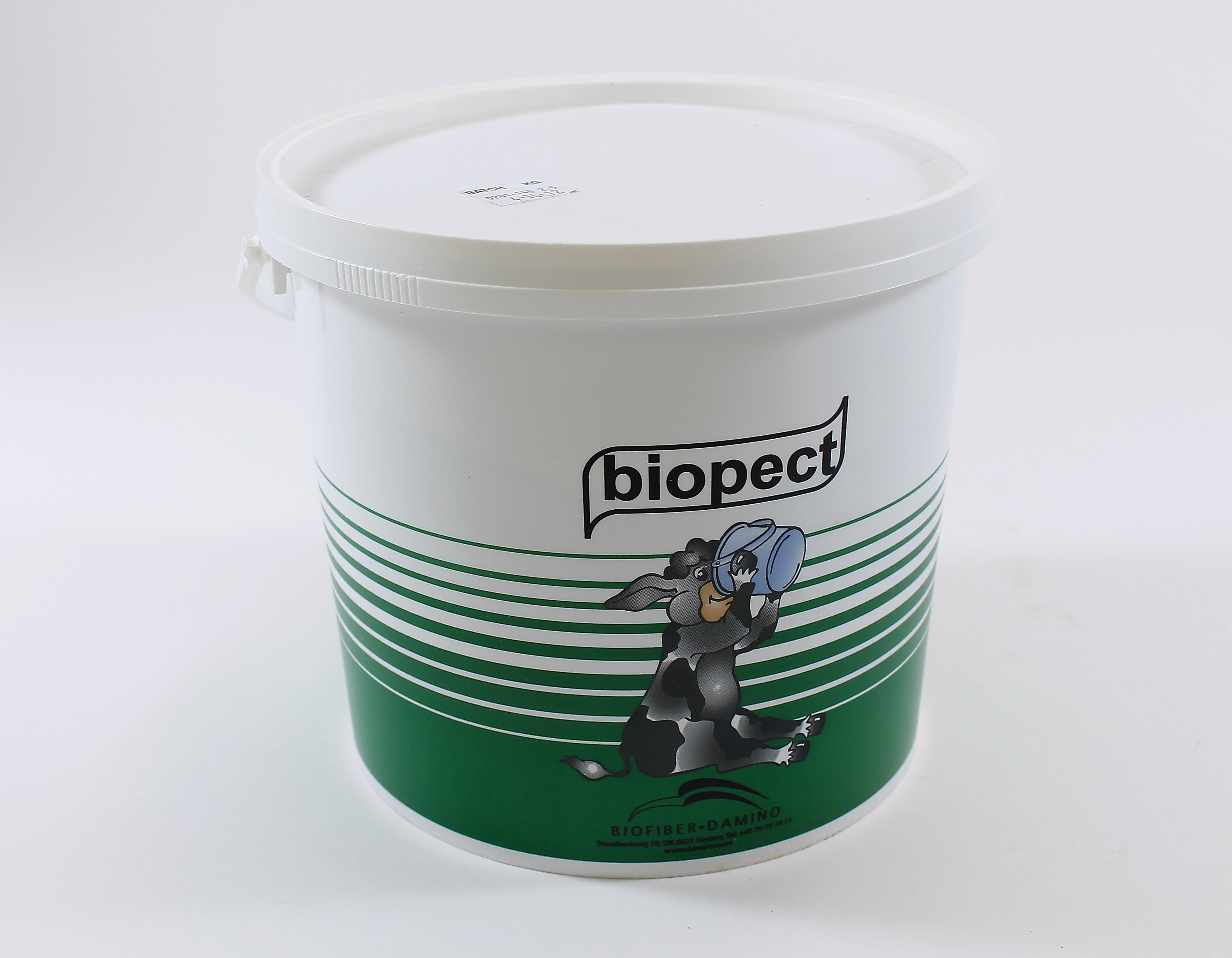 BIOPECT 2,5 KG REG. 5010