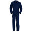 Afbeelding van OVERALL HAVEP BLAUW POL/KAT MT 52