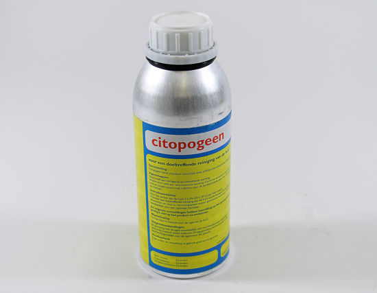 Afbeelding van CITOPOGEEN 1 LT