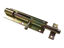 Afbeelding van GRENDEL UNIVERSEEL ZWAAR 175 MM
