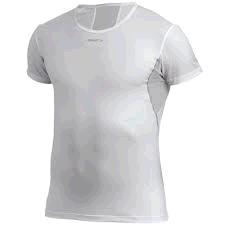 T-SHIRT CRAFT PROCOOL KORTE MOUW MT L