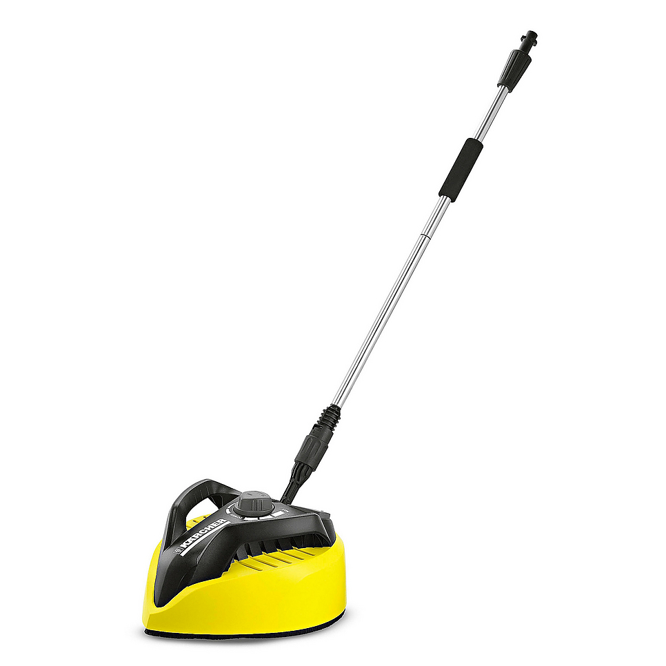 TERRASREINIGER KARCHER T400