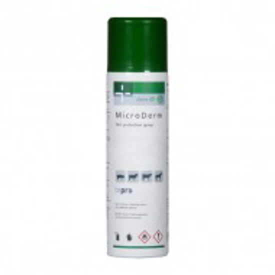 Afbeelding van MICRADERM TOPRO 250 ML 12ST reg 126591