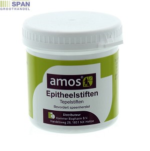 EPITHEELSTIFT AMOS 25 ST