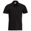 Afbeelding van POLO-SHIRT PAYPER VENICE  ZWART MT XL
