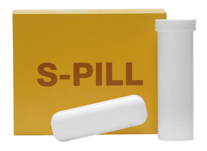 Afbeelding van S-PILL 4 ST