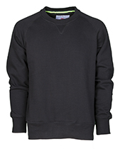 SWEATER PAYPER MISTRAL+ ZWART MT 3XL