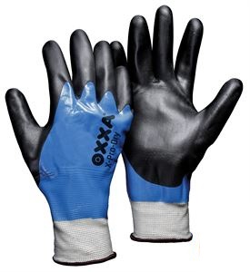 HANDSCHOEN OXXA X-PRO-DRY MT 11