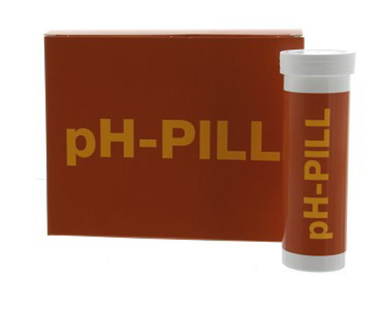 Afbeelding van PH- PILL 40 ST