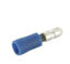 Afbeelding van STEKKERPEN 5MM BLAUW 25 ST