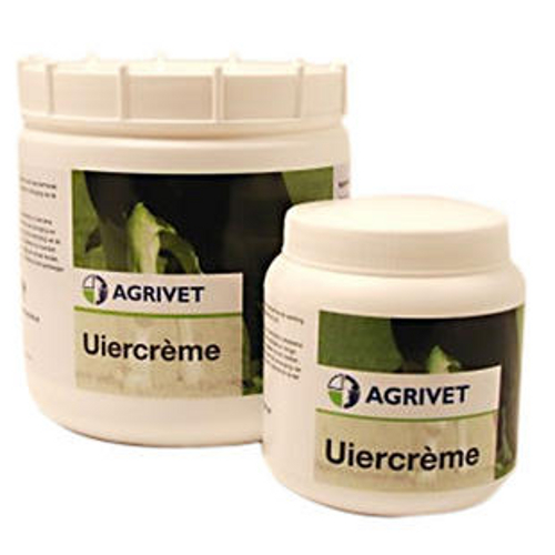 UIERCREME AGRIVET 900 ML