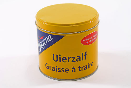 Afbeelding van UIERZALF BOGENA 700 GR