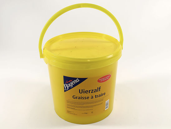 Afbeelding van UIERZALF BOGENA 5 KG