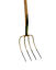 Afbeelding van MESTVORK STIFT 4 TANDS 85 CM T5
