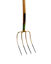 Afbeelding van MESTVORK STIFT 4 TANDS 130 CM T7