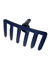 Afbeelding van SLOOTHEKKEL DEWIT 6 TANDS LOS DW9905