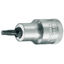 Afbeelding van DOPSLEUTEL TORX GEDORE 1/2" ITX19 T45