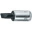 Afbeelding van DOPSLEUTEL ZAAGSNEDE GEDORE 3/8"IS30 5,5