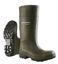Afbeelding van LAARZEN D460933 DUNLOP KNIE GROEN MT 47