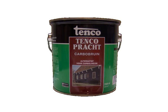 Afbeelding van TENCOPRACHT CARBOBRUIN 10 LT