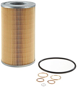 MANN FILTER H 1282 x