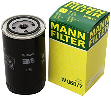 MANN FILTER W 950/7