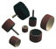 Afbeelding van SPIRAALBAND FLEXOVIT 45X30 K80
