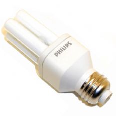 SPAARLAMP PHILIPS PROF E27 20 W