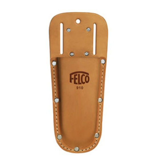 Afbeelding van HOLSTER FELCO 910 LEDER