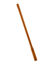 Afbeelding van VOORHAMERSTEEL HICKORY VIERKT 45/33 H20