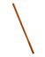 Afbeelding van VOORHAMERSTEEL HICKORY OVAAL 43/29 H21