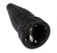 Afbeelding van CONTRASTEKKER ABL RUBBER 220V