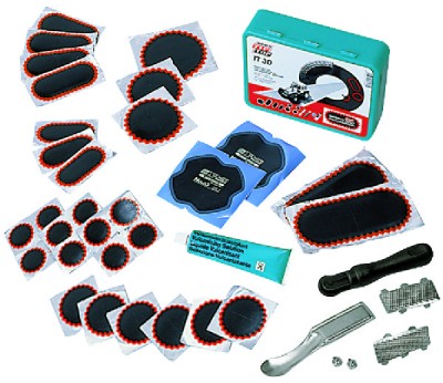 REPARATIESET TIP TOP TT30 TRACTOREN