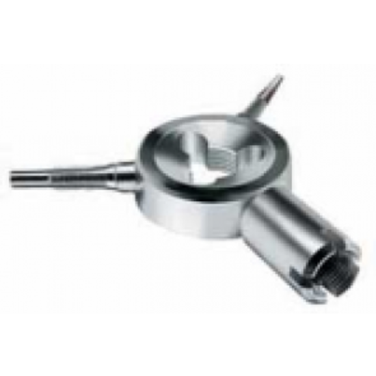 Afbeelding van VENTIELDRAADSNIJDER 4D