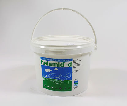 Afbeelding van HALAMID-D  1 KG