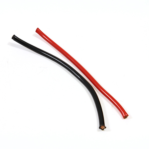 AUTOKABEL ROOD 1X10 50 MT