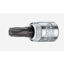 Afbeelding van DOPSLEUTEL TORX GEDORE 1/4"  ITX20 T8
