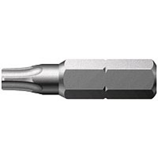 Afbeelding van INSERTBIT TORX T40H BORING