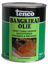Afbeelding van BANGKIRAI OLIE TENCO 1 LT