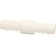Afbeelding van VERBINDINGSPIJPJE NYLON WIT 16BAR 12 MM