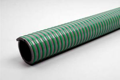 Afbeelding van ZUIGSLANG ARIZONA GROEN 2 1/2"- 63 MM PM