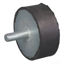 Afbeelding van TRILLINGSDEMPER 10040 D55 M16X45 MM