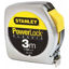 Afbeelding van ROLBANDMAAT STANLEY POWERLOCK 3 MT