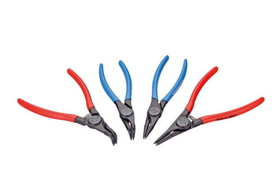 Afbeelding van TANGENSET GEDORE 4 DLG S8000