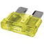 Afbeelding van STEEKZEKERING HELLA 20 AMP PST