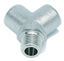 Afbeelding van Y-INSCHROEFSTUK 1/4"