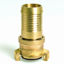 Afbeelding van ZUIG- /HOGE DRUKKOPPELING MESSING 3/4"