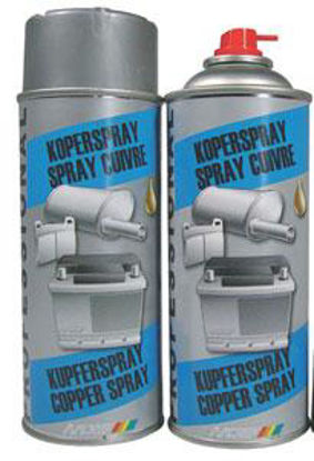 Afbeelding van KOPERSPRAY MOTIP 500 ML