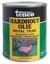 Afbeelding van HARDHOUTOLIE TENCO ROYAL TEAK 1 LT